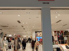 -优衣库(厦门SM广场店)