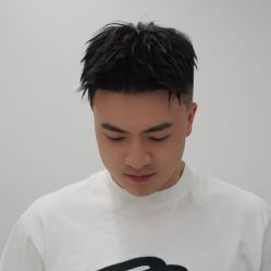 -男先生男士理发馆