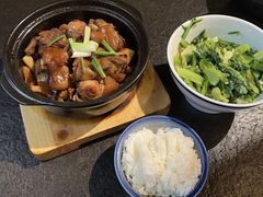 -老灶房-四川土菜(开元店)