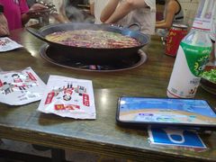 -黄潇洒老火锅(九眼桥宏济巷店)