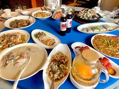 -高佳庄·舟山海鲜(海景旗舰店)