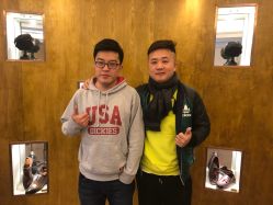 -乐绅男士高端假发定制