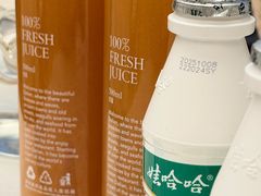 -品海楼·大连海胆锅贴馆(东港店)