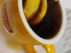 -兰芳园(上环店)