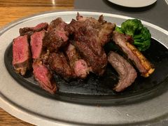 -食间牛排(湖西路店)