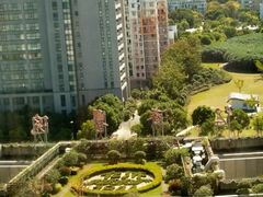 -上海交通大学医学院附属仁济医院南院-停车场