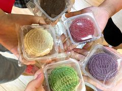 -东华大学第一食堂(松江校区店)
