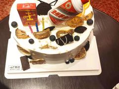 -夜上海(上元大街店)