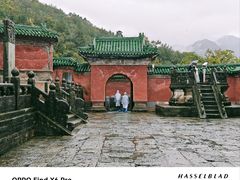 -武当山风景区