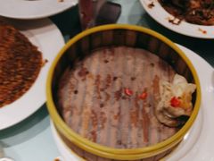 -玉林烤鸭店(黄村兴华店)