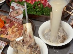 -骨之味·筒骨汤火锅(江头店)