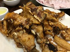 -正能量脆肉鲩火锅