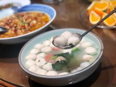 -客宴·江西客家菜(红角洲店)