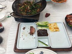 -红色盛宴酒楼(科丰桥店)