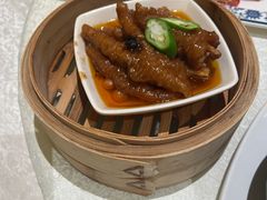 -相思林金岛饭店(青山湖店)
