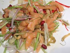 -张家卫·阳江菜·小海鲜(肥婆湾桥店)