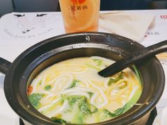 -姐弟俩土豆粉(四海唐人街店)