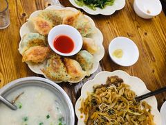 -南记食粥坊·宵夜大排档(莲花总店)