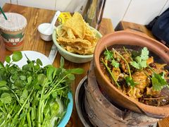 -雄伟美食(高沙中街店)