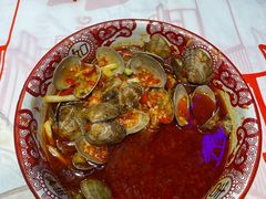 -饶福记·南昌烧烤大排档(九龙湖土著店)
