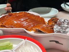 -小吊梨汤·北京菜·烤鸭(鸟巢店)