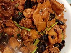 -老街烧烤·四方路小烤肉(书院路店)