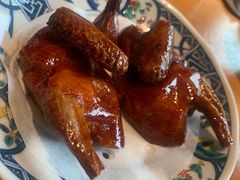 -新荣记(西溪湿地店)