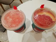 -奈雪的茶(新天地广场PRO店)