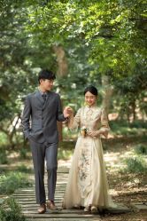 -巴黎春天婚纱摄影STUDIO·定制