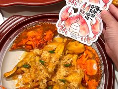 -鲜得莱渔港·小平岛海胆馆(七贤岭店)