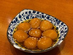 -琥珀老六龙虾(四里河店)