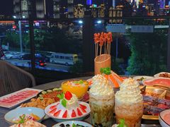 -长嘉·河图火锅(长嘉汇江景旗舰店)