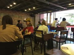 -放哈·甜醅子奶茶创造者(正宁路店)