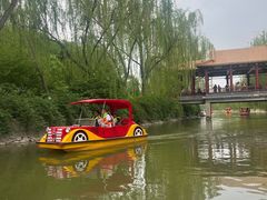 -南翠屏公园