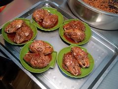 -雲记卢妈冷锅串串(中道街总店)
