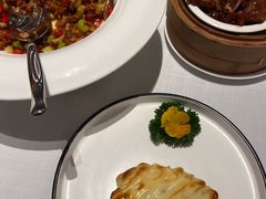 -君庭中餐厅(友谊宾馆店)