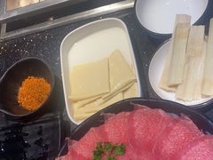 -五星桥原切肥牛火锅·30年专注好牛肉(湖塘店)