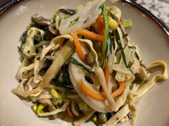 南京素什锦-南京大牌档(崇文门国瑞店)