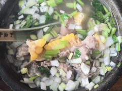 -王明古法砂锅居(开化寺店)