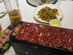 -陈记顺和潮汕牛肉火锅(番禺迎宾大道店)