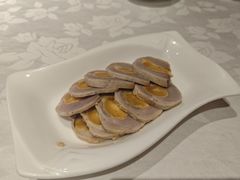 -永兴餐厅(复兴中路店)