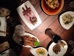 -章吴记喜瑞餐厅(东东城店)