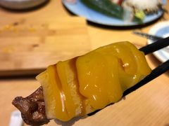 -富山日式料理(宽厚里店)