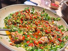 -山石榴·贵州菜(丰盛里店)