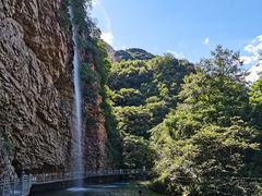 -湖洞水自然风景区