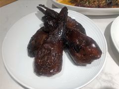 -杨氏青龙虾·羊蝎子(金盛路总店)