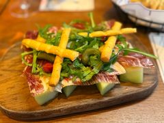 -Blac+Blac(中海环宇荟店)