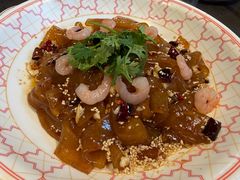 -五谷丰登农家院·地道胶东菜·海鲜烧烤(威海店)