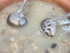-何记羊汤馆(丽水佳源店)