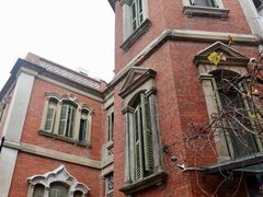 -杨桃院子咖啡吧(中华红墨店)